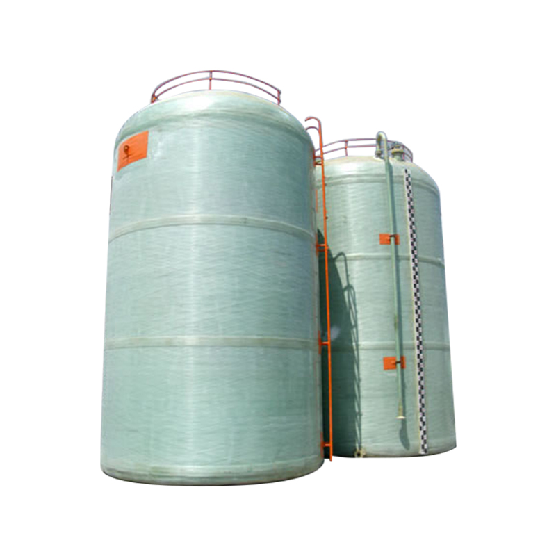 Bể chứa FRP dọc Bể chứa FRP dọc