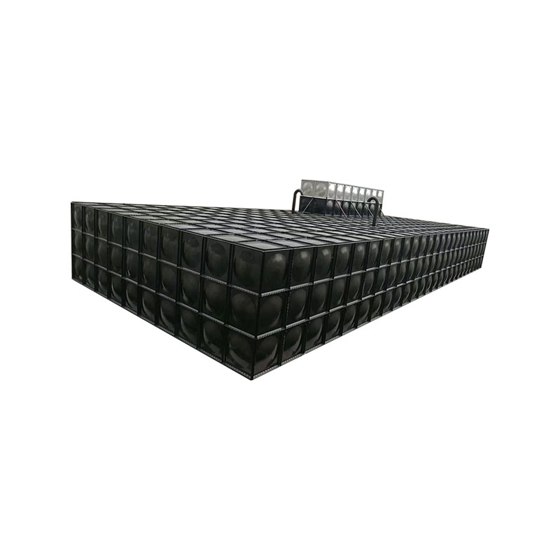 Bể chứa nước lắp ráp dưới lòng đất