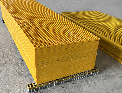 FRP grating