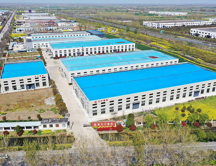 Yancheng Fangxing Group Co., Ltd.